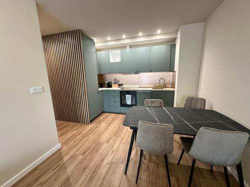 Cichy apartament na skraju Parku Śląskiego (Cichy apartament na skraju Parku Slaskiego) in Welnowiec Cichy apartament na skraju Parku Śląskiego (Cichy apartament na skraju Parku Slaskiego) in Welnowiec