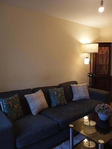 Highly Comfortable Home in ويلوان جاردن سيتي Highly Comfortable Home in ويلوان جاردن سيتي