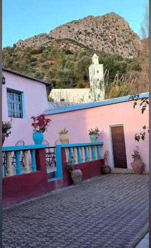Dar Lala Zhour in Ben Slimane Dar Lala Zhour in Ben Slimane