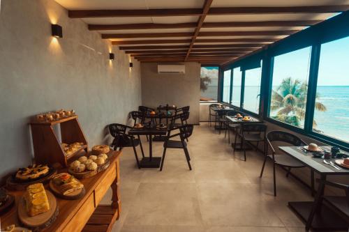 อาหารและเครื่องดื่ม, Marilyn Pousada Morro in ไคย์รู อาหารและเครื่องดื่ม, Marilyn Pousada Morro in ไคย์รู