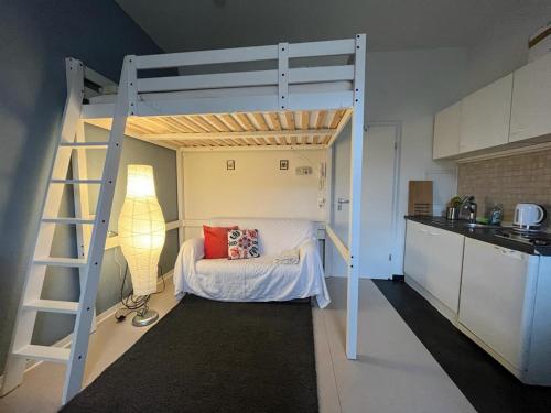 Ruhig & Mitten in der Altstadt, nahe Uni&Schloss