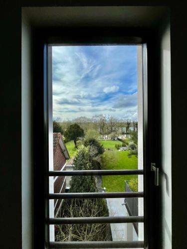 Studios Le Medicis vue Seine in סאינט-אטיין-דו-ראובראי Studios Le Medicis vue Seine in סאינט-אטיין-דו-ראובראי