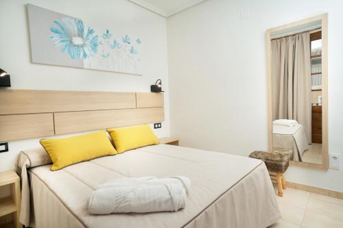 Hotel La Perdi in 聖馬特奧縣 Hotel La Perdi in 聖馬特奧縣