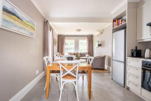 Fasilitas, Bonne Esperance Boutique Guest House in Stellenbosch Fasilitas, Bonne Esperance Boutique Guest House in Stellenbosch