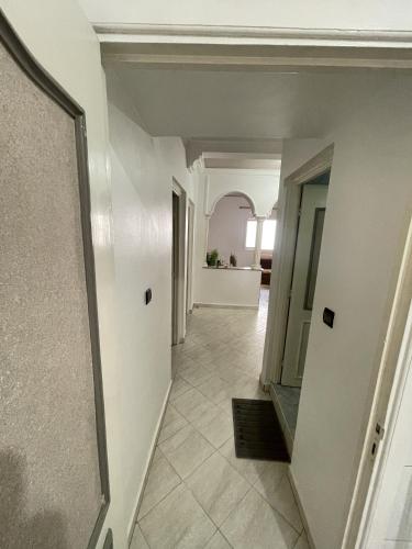 house riad salam in 시디 유세프 house riad salam in 시디 유세프