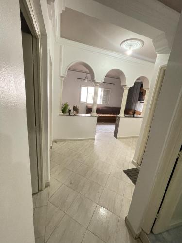 house riad salam in 시디 유세프 house riad salam in 시디 유세프