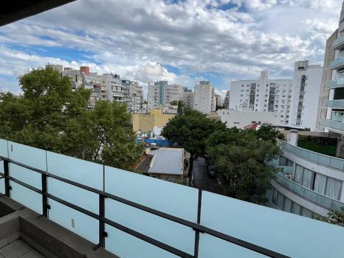 Departamento en palermo