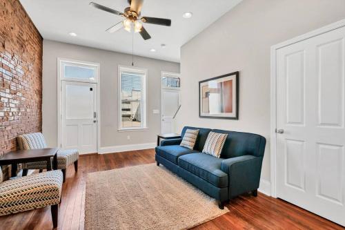 St Louis Townhome-Perfect for Groups near Missouri Botanikus Kert St Louis Townhome-Perfect for Groups near Missouri Botanikus Kert