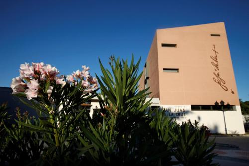 Posada San Juan de la Cruz
Posada San Juan de la Cruz