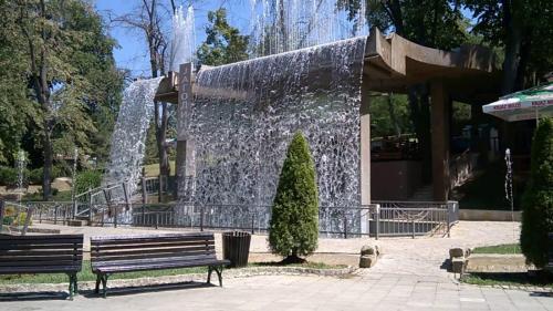Crnjanski Paun L in Jagodina Crnjanski Paun L in Jagodina
