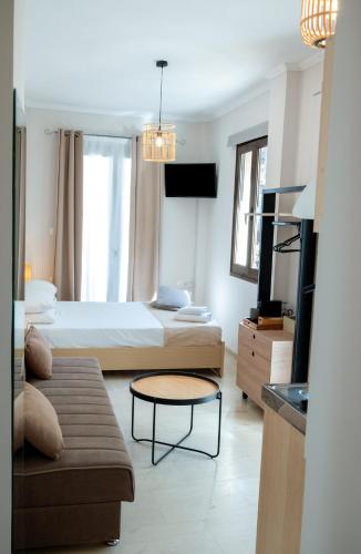 Mare I - studio in Old Harbor