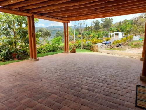 Villa en Condominio Palmaire, San Gil. in San Gil Villa en Condominio Palmaire, San Gil. in San Gil