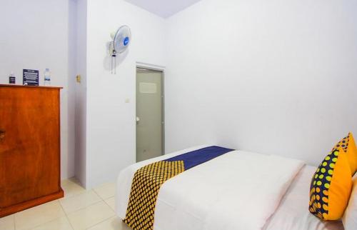 Homestay in Kabat Homestay in Kabat
