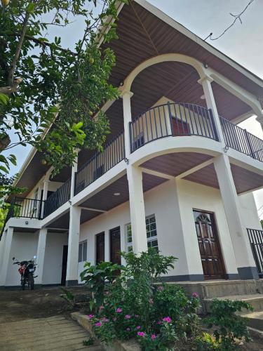 Hostal Mamá Derlys (Hostal Mama Derlys) in 莫约加尔帕 Hostal Mamá Derlys (Hostal Mama Derlys) in 莫约加尔帕