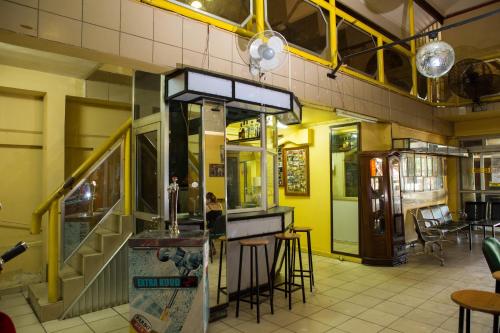 This photo about Hotel Perola shared on HyHotel.com