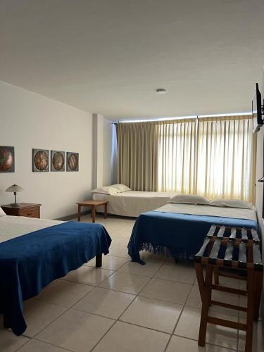 Hotel Armenia Centro in 아르메니아 Hotel Armenia Centro in 아르메니아