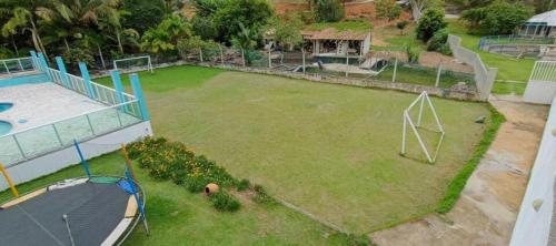 Chácara Rosa do Deserto (Chacara Rosa do Deserto) in Vila Velha Chácara Rosa do Deserto (Chacara Rosa do Deserto) in Vila Velha