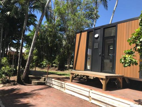 Cardwell by the Sea by Tiny Away in Cardwell Cardwell by the Sea by Tiny Away in Cardwell