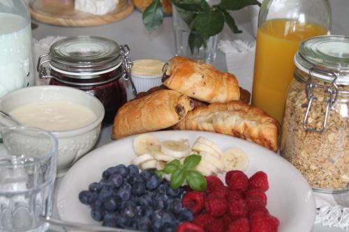 طعام و مشروبات, Roundhill Farmhouse in Kelston طعام و مشروبات, Roundhill Farmhouse in Kelston