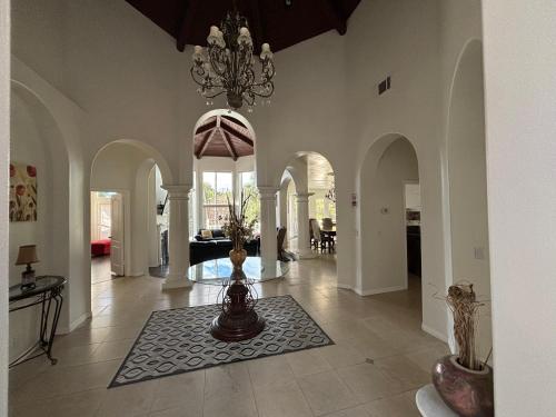 Oak Creek Villa in Temecula (CA) Oak Creek Villa in Temecula (CA)