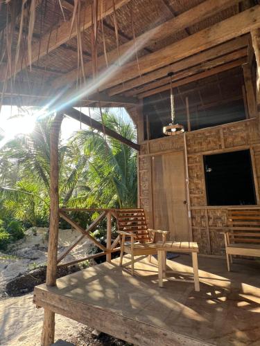 Cabanas Pacifico Siargao Homestay in San Isidro Cabanas Pacifico Siargao Homestay in San Isidro