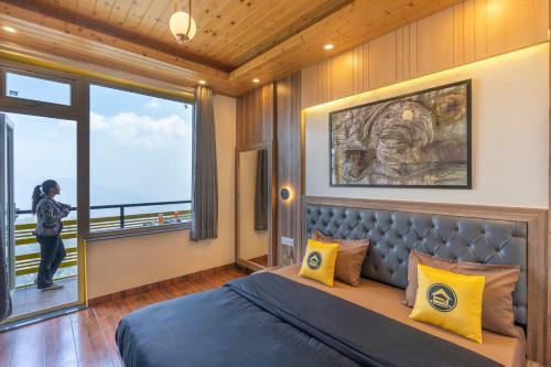 The Hosteller Kufri, Shimla in Shimla The Hosteller Kufri, Shimla in Shimla