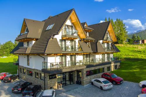 Aparthotel Zakopane in Zakopane Aparthotel Zakopane in Zakopane