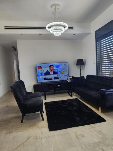 penthouse in Центр міста Герцлія penthouse in Центр міста Герцлія