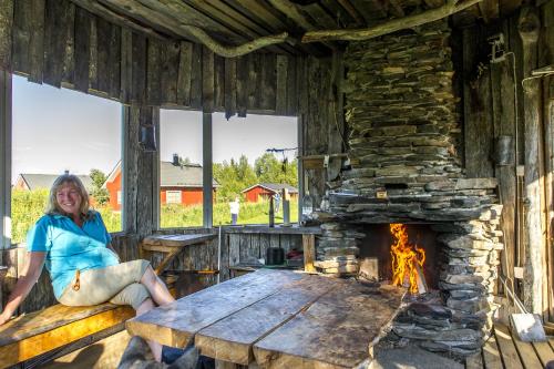 設施, 伊拉科森於普酒店 (Yllaksen Yopuu) in 阿卡斯洛姆波羅 設施, 伊拉科森於普酒店 (Yllaksen Yopuu) in 阿卡斯洛姆波羅