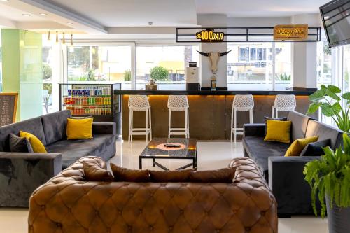 Predvorje, MENE CITY HOTEL in Antalya Predvorje, MENE CITY HOTEL in Antalya