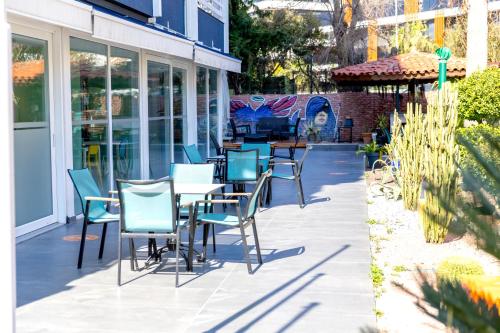 MENE CITY HOTEL in Antalya MENE CITY HOTEL in Antalya