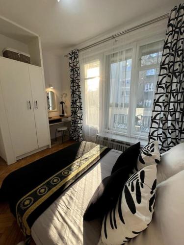 Cracow Heart Apartment
