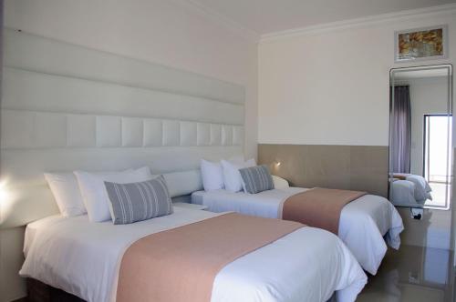 Shark Island Guesthouse in Luderitz Shark Island Guesthouse in Luderitz