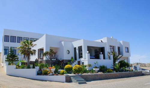 Shark Island Guesthouse in Luderitz Shark Island Guesthouse in Luderitz