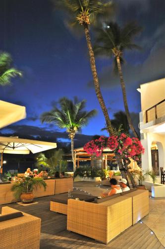 館内設備, ホランド ハウス ビーチ ホテル (Holland House Beach Hotel) in フィリップスバーグ 館内設備, ホランド ハウス ビーチ ホテル (Holland House Beach Hotel) in フィリップスバーグ