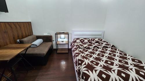 Apartment old Tbilisi gorgasali.1.