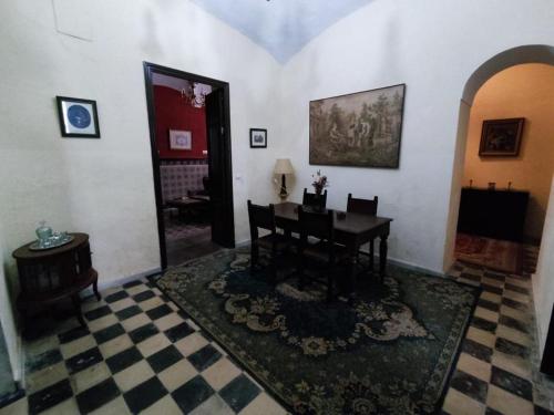 Apartamentos JP Fregenal in Fregenal De La Sierra Apartamentos JP Fregenal in Fregenal De La Sierra