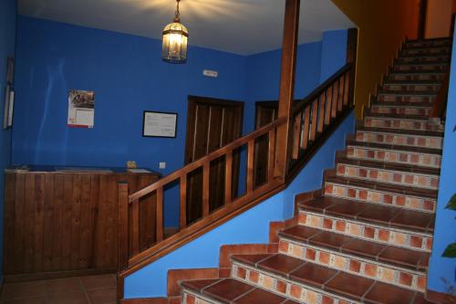 Predvorje, Apartamentos Rurales Sierra de Bejar in Penacaballera Predvorje, Apartamentos Rurales Sierra de Bejar in Penacaballera