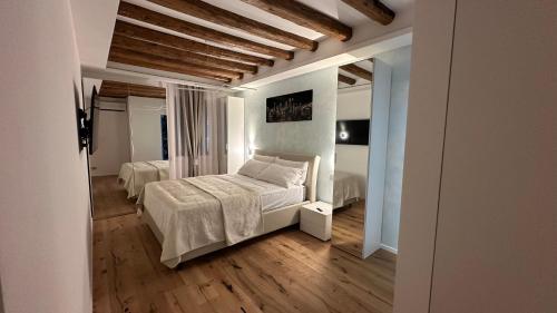 PALAZZO MICHELIN SUITE