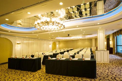 This photo about Henan Yawen Hotel shared on HyHotel.com