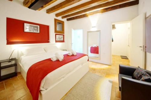 DolceVita Apartments N 517 Canal View