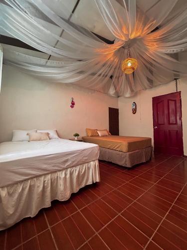 Hostal Lenha in Ataco Hostal Lenha in Ataco