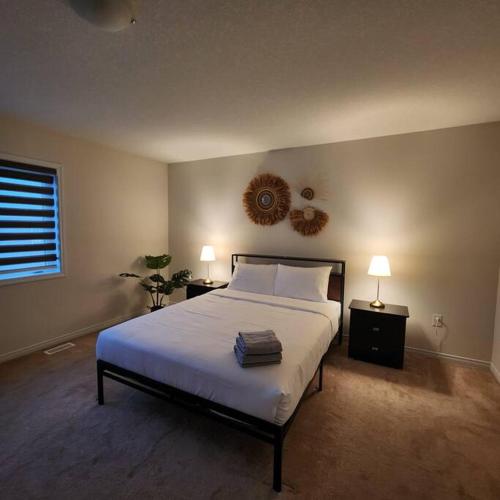 Niagara Oasis Hideaway