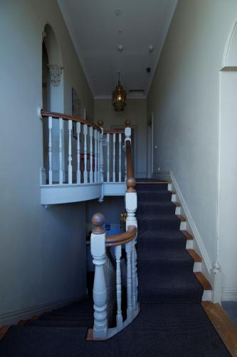 Einrichtungen, Cambridge Lodge Guest House in Sydney Einrichtungen, Cambridge Lodge Guest House in Sydney