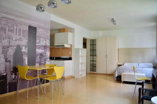 Departamento Premium