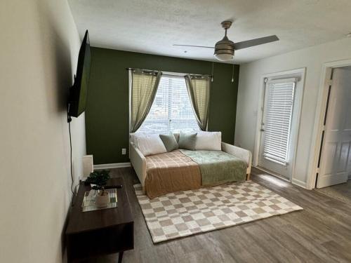 Midtown Luxury Atlanta Getaway