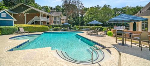 Midtown Luxury Atlanta Getaway in Vinings Midtown Luxury Atlanta Getaway in Vinings