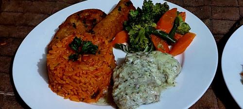 Salz Cozy Inn in Saint George Salz Cozy Inn in Saint George