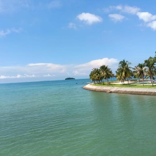Putri homestay Pd seaview in Taman Haji Zainal Putri homestay Pd seaview in Taman Haji Zainal