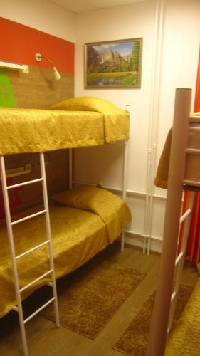 This photo about Puzzle Hostel shared on HyHotel.com